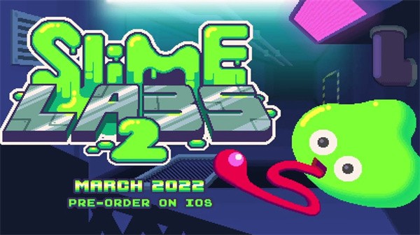 史莱姆实验室2手机版(slime labs 2)下载v1.1.5 安卓版