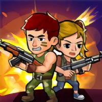  双人求生模拟器最新版下载v1.0.4 安卓版