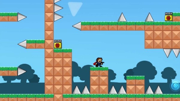 全民iwanna手机版下载v1.0.5 安卓官方版