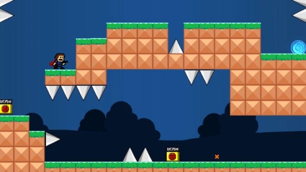 全民iwanna手机版下载v1.0.5 安卓官方版