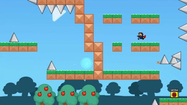 全民iwanna手机版下载v1.0.5 安卓官方版