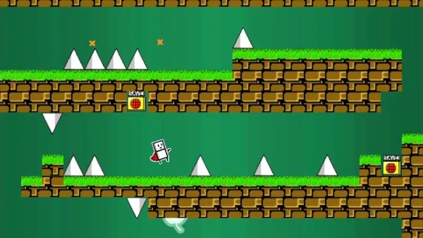 全民iwanna手机版下载v1.0.5 安卓官方版