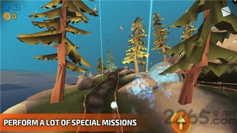 下坡小球冲锋中文破解版下载v2.29.31 安卓汉化版