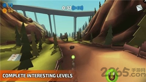 下坡小球冲锋手机版下载v2.29.31 安卓版