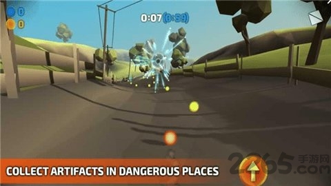 下坡小球冲锋手机版下载v2.29.31 安卓版