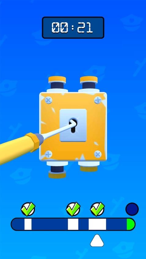 一起大逃亡游戏下载v1.0.6 安卓版