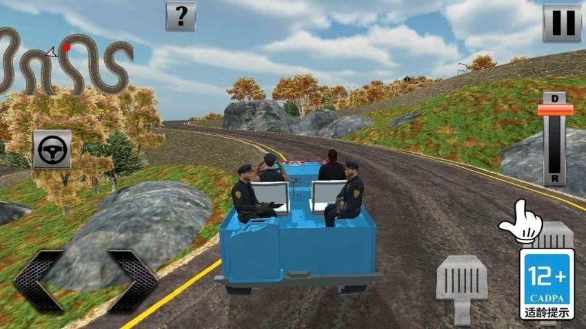 375公交车事件最新版下载v1.0.3 安卓版