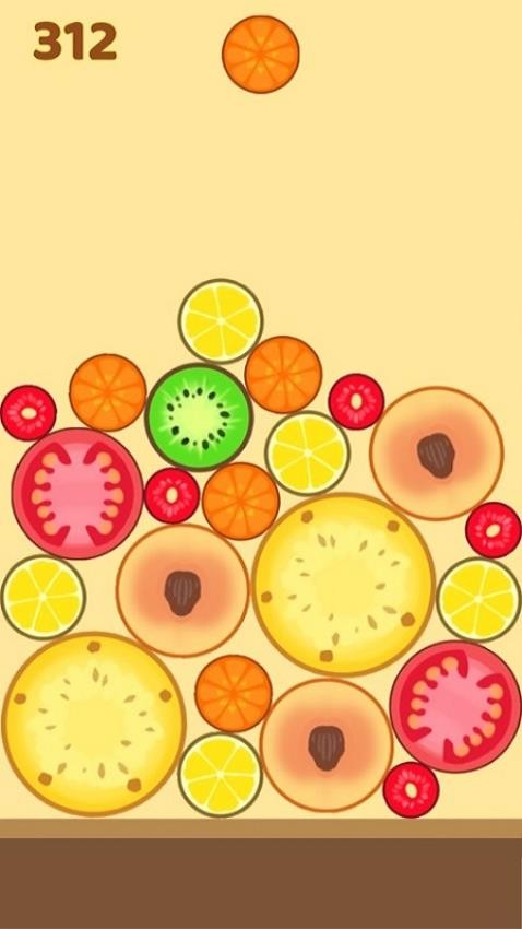 合个大西瓜下载v1.0.9 安卓版