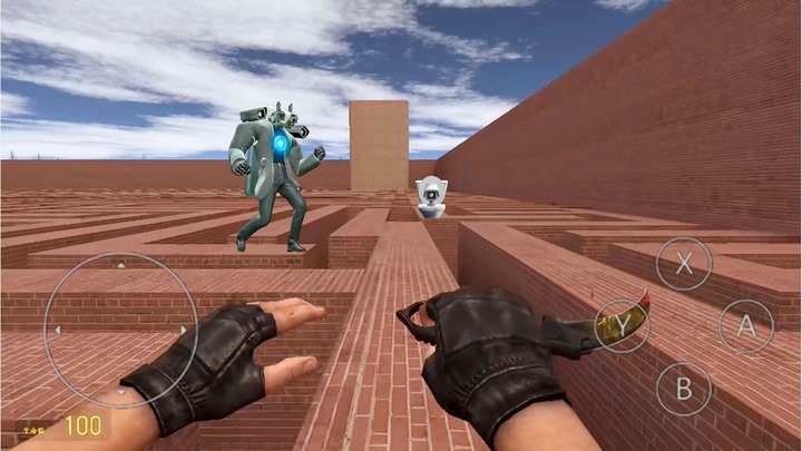 黑暗迷官游戏最新版下载v3.0 安卓版