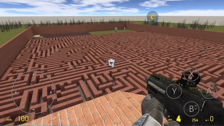 黑暗迷官游戏最新版下载v3.0 安卓版