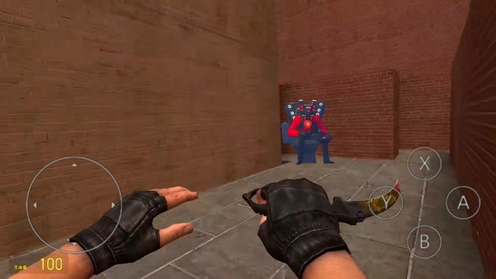 黑暗迷官游戏最新版下载v3.0 安卓版