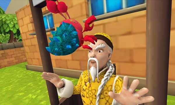 黑暗密语2最新版下载v4.5.3 安卓版