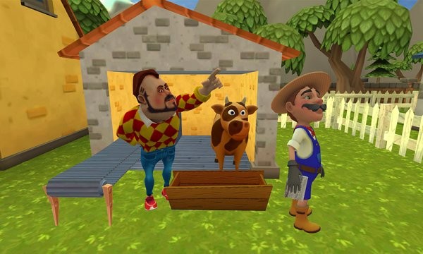 黑暗密语2最新版下载v4.5.3 安卓版