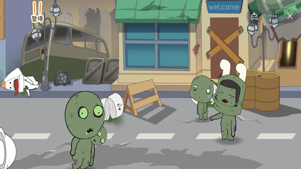 逃离纸盒镇2官方版下载v100.0.0 安卓版