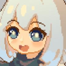 像素风原神手机版下载v1.03 安卓版