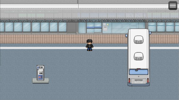 公路诡事手机游戏下载v2.0 安卓版