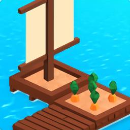  海上建造模拟中文版(idle arks)下载v2.4.1 安卓版