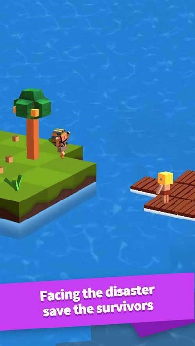 海上建造模拟中文版(idle arks)下载v2.4.1 安卓版