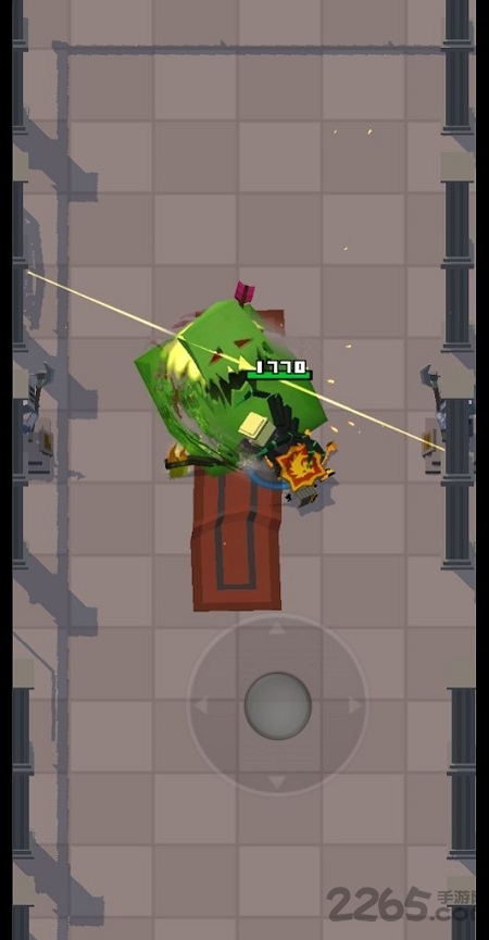 像素刀片革命手机版下载v2.4.5 安卓最新版