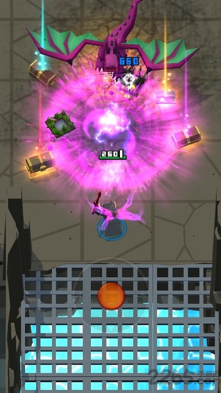 像素刀片革命手机版下载v2.4.5 安卓最新版