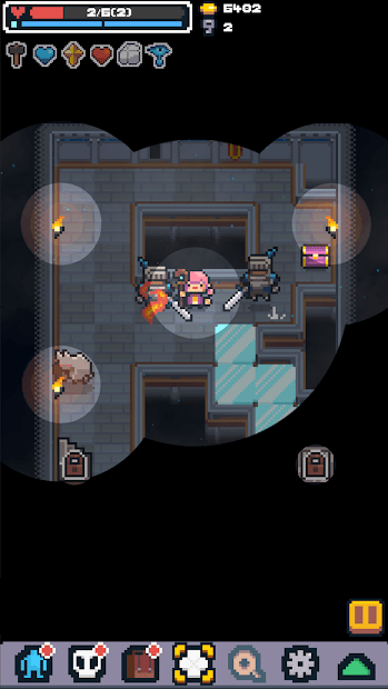 基德斯游戏(英雄之战)下载v1.2038 安卓版