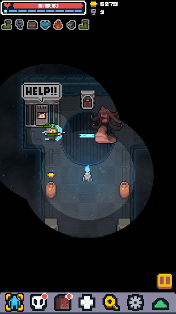 基德斯游戏(英雄之战)下载v1.2038 安卓版