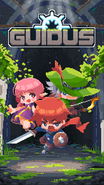 基德斯游戏(英雄之战)下载v1.2038 安卓版