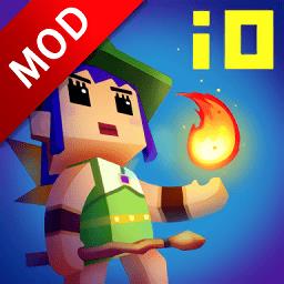  法师大逃杀最新版下载v2.5.7 安卓版