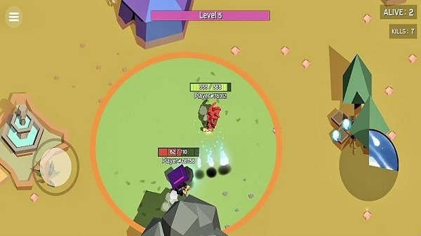 魔术师大作战游戏下载v2.5.7 安卓最新版