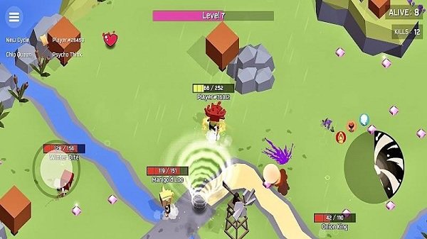 魔术师大作战游戏下载v2.5.7 安卓最新版