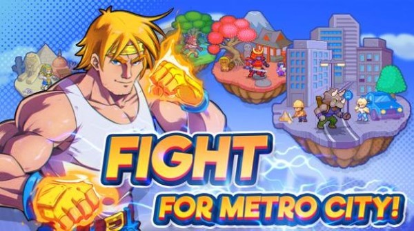 指尖之力游戏下载v3.21 安卓版