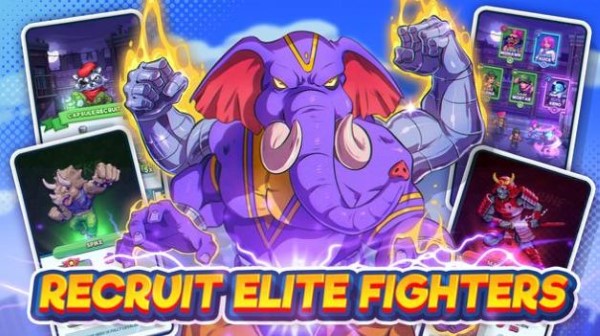 指尖之力游戏下载v3.21 安卓版