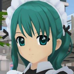 少女都市3d(作弊菜单)中文版免费下载v1.16.2 安卓版