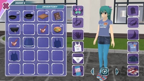 少女都市虫虫助手版下载v1.16.2 安卓版