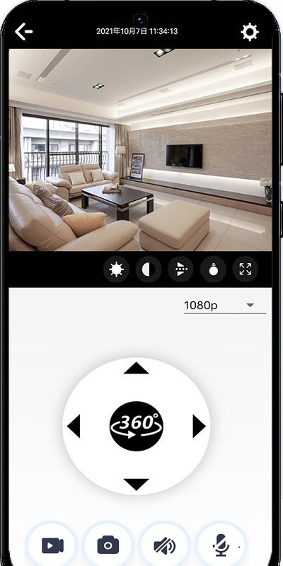 ulooka摄像头app下载v1.3.6 安卓版