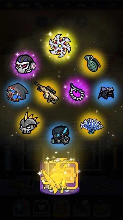 金币大战游戏官方版下载v0.11.6 安卓版