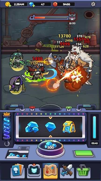 金币大战游戏官方版下载v0.11.6 安卓版