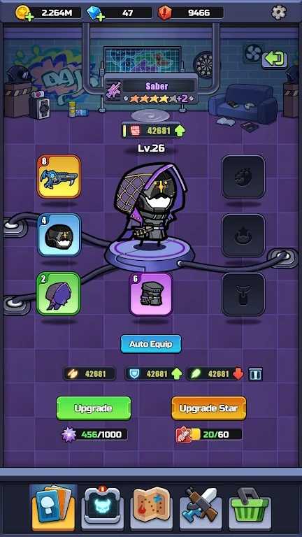 金币大战游戏官方版下载v0.11.6 安卓版