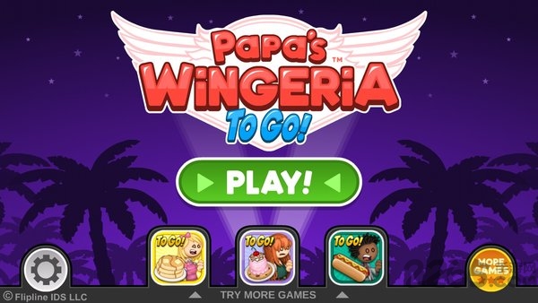 papa的炸鸡店官方版下载v1.0.6 安卓中文版