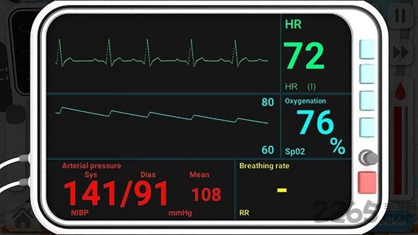 康复公司医疗模拟器中文破解版下载v72 安卓版