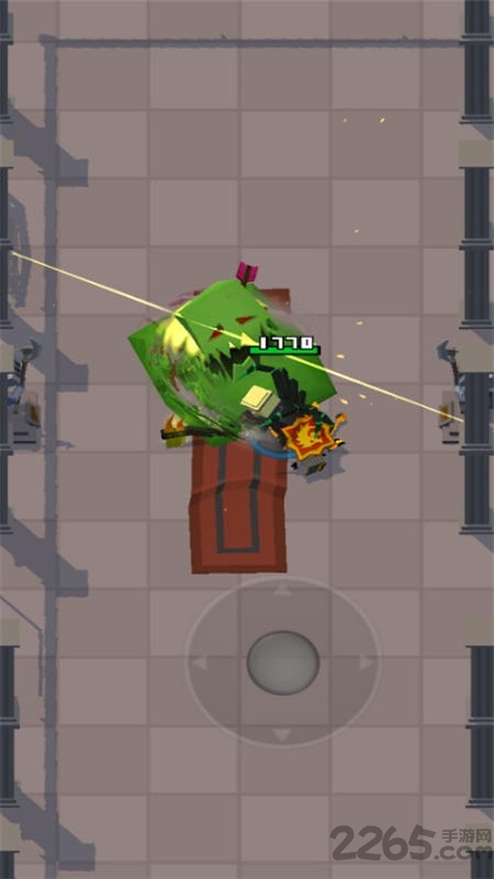 像素刀片竞技场内购版下载v2.4.5 安卓版