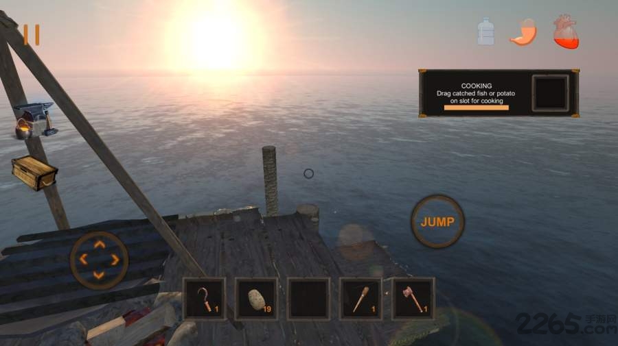 救生筏手机版下载v10.1.7 安卓版