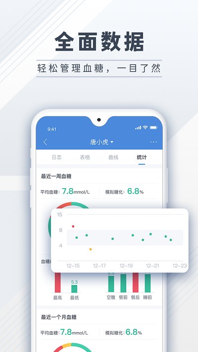 糖护士app下载v4.3.16