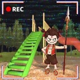  恐怖滑梯10游戏下载v1.2 安卓最新版