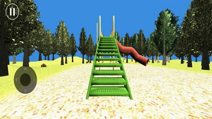 恐怖滑梯10游戏下载v1.2 安卓最新版