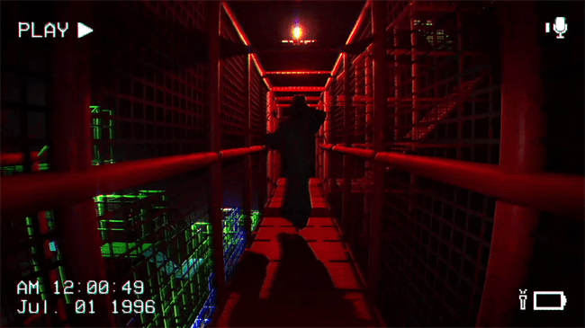 恐怖教室游戏(The Classrooms)下载v1.0 安卓版