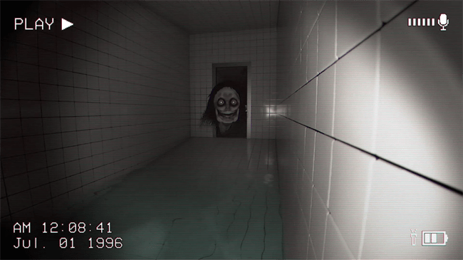 恐怖教室游戏(The Classrooms)下载v1.0 安卓版