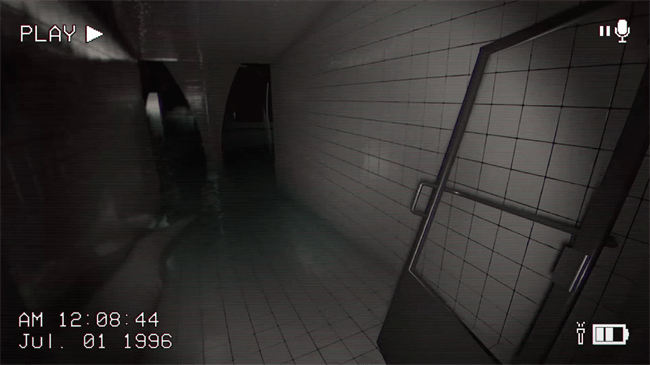 恐怖教室游戏(The Classrooms)下载v1.0 安卓版