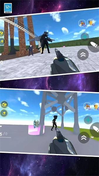 后室传说游戏下载v4.0.0 安卓版