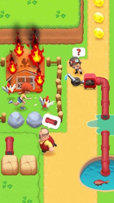 冒险去游戏下载v1.1.4 安卓版